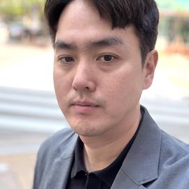Younghoon Kim 김영훈